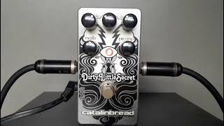 Catalinbread Dirty Little Secret MKIII