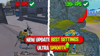 🔧How To Boost FPS, In Low End Pc In PUBG Mobile In Gameloop Emulator 2024📈✅| Best Guide