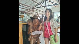 Country Brew Cafe in Benguet @Louise Mcz