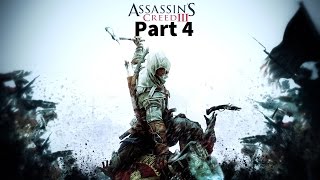 Assassin's Creed III - Part 4