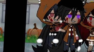 ⛓⚠️🎃Spooky Scary Skeleton || GachaLife || Meme 🎃⚠️⛓