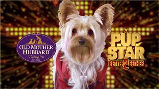 Pup Star: Better 2Gether - Old Mother Hubbard Dog Treats