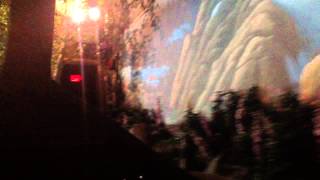 Last day Maelstrom was open | Viking ride at Epcot Center