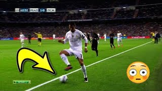 Top 10 Football Skills That Will Make You Say WOW!