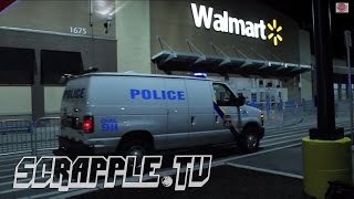 Black Friday: Scrapple TV vs. Walmart [Scrapple Docs]