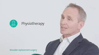 What is shoulder replacement surgery? | Spire Healthcare