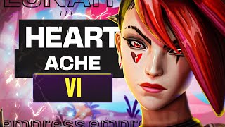 HEARTACHE Vi Tested and Rated! - LOL