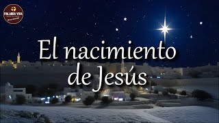 El nacimiento de Jesus y sus profecias | Lectura Biblica | Biblia hablada | Navidad