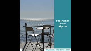 Supervision in der Algarve