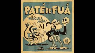 Paté de Fuá - La Pitaplaca