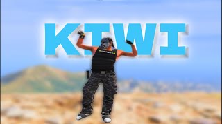 Kiwi udrydder mus | RP X PVP