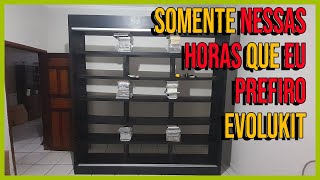 MEXENDO DA ESTANTE | PARTE 2