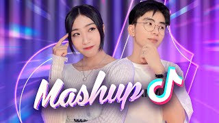 MASHUP 3 BÀI TIKTOK TRIỆU VIEW (YÊU ĐƠN PHƯƠNG LÀ GÌ, DUYÊN DUYÊN SỐ SỐ,..)| DI DI x MIN MIN ft D2N