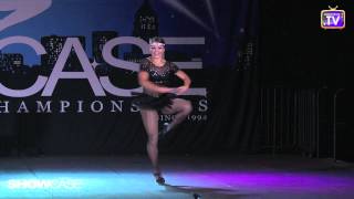 All That Jazz - dance solo