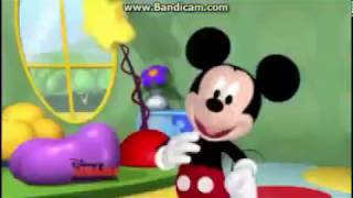 [YTP] Mickey Mouse sings "Heavy's Pizza Song"