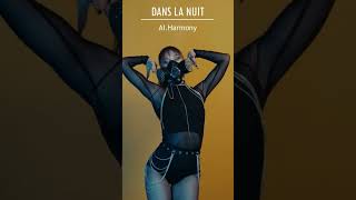 DANS LA NUIT - Generated by AI #shorts #aisong #music #fun