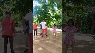 Desperado Trending Dance #trendingdance #shorts