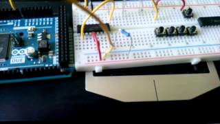 Arduino Due as FTDI for PIC16F88