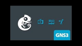 GNS3 Connecting Remote Server