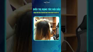 #Short Tóc bị rụng chỉ còn một sợi | Nguyên nhân vì sao?