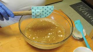 Exfoliating Bar Soap