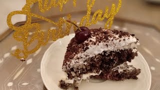 فوري نوار الشكلاط🥧 بطريقة سهلة وسريعة لعيد الميلاد 🎂