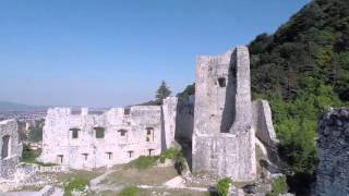 Stari grad Samobor - Samobor Old City