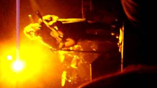 My Morning Jacket "Golden" live 8/20/10 @ Champlain Valley Lawn