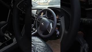 INTERIOR MEWAH ALA XPANDER EXCEED 2024 #xpander #trending #shorts #viralvideo