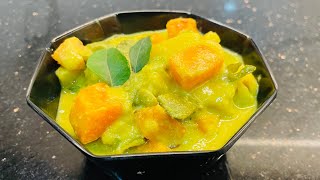 Vegetable Kuruma || Jaf Samayal || Tamil