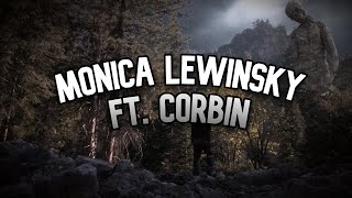 The Kid Laroi ft. Corbin - Monica Lewinsky (Unreleased)