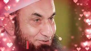 Jannat Ka Haseen Manzar_sparkling_heart_Beautiful Bayan_sparkling_heart_Maulana Tariq Jameel