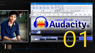 Learn Audacity in HINDI - MAKE YOUR SONG WITHOUT GOING TO STUDIO