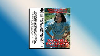 ARCHIVE: Danijela Novaković - "Drogeraši"