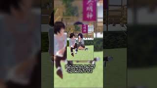 SELAMAT JALAN SAHABAT KU😢😭.... sakura sad story.. #sakurasad #sakuraschoolsimulator