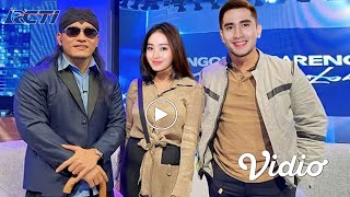 Siang Ini ! Datangi Gus Miftah Verrel Bramasta & Natasha Wilona Bahas Soal Pernikahan Beda Agama.