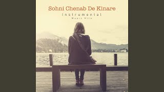 Sohni Chenab De Kinare (From "Sohni Mahiwal" / Instrumental Music Hits)