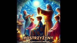 POSTRZYŻYNY.