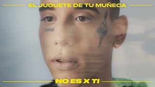 Kaydy Cain, GARZI - No Es X Ti (Videoclip Oficial)