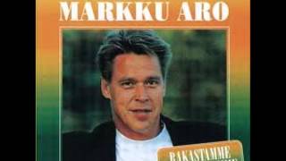 Markku Aro - Kyyneleet sielun puhdistaa