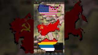 МОД НА 1945 ГОД В HOI4  #heartsofiron #heartsofironiv #hoi4 #history #sovietunion #japan #china