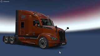 🔥 Euro Truck Simulator 2 v 1.50 Новинка,