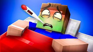 Я НАВСЕГДА Заболел в Майнкрафт! Minecraft