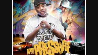 Cassidy - Apply Pressure - Ayy