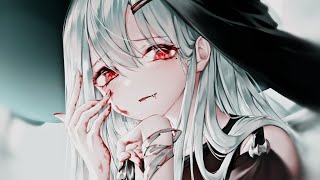 Nightcore - sick of myself (Lyrics)