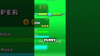 Geometry Dash Levels Google Translated 100 Times #shorts