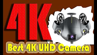 Best 4K UHD Camera 2022 on Amazon USA