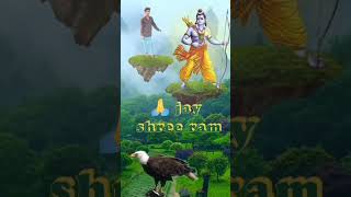 जय श्री राम jay shree ram अयोध्या श्री राम मंदिर #राममंदिर #ram #jayshreeram