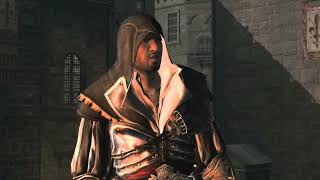 Assassin's Creed II - Речь Эцио Аудиторе