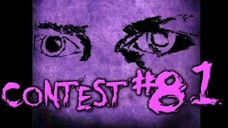 Video Contest 81 - Cover my Eyes - Dir:Andreas Wolf